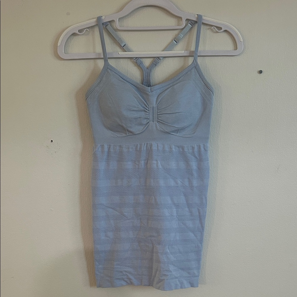 Lululemon Ebb and Flow Tank